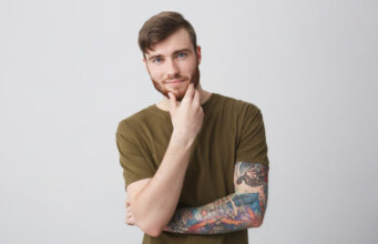 Tatouages : les encres dangereuses pour la santé ?