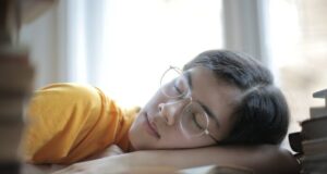 Anti-stress : La sieste apaise le système nerveux