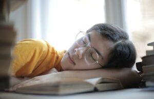Anti-stress : La sieste apaise le système nerveux