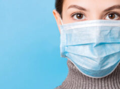 Le masque prive-t-il le cerveau d’oxygène ?