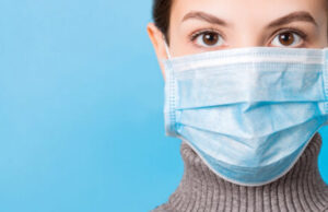 Le masque prive-t-il le cerveau d’oxygène ?