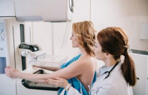 Mammographie