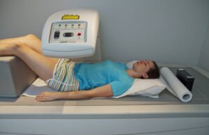 Scintigraphie osseuse