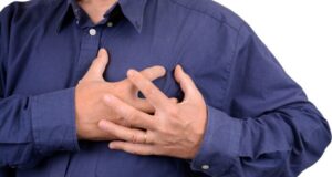 Scintigraphie myocardique