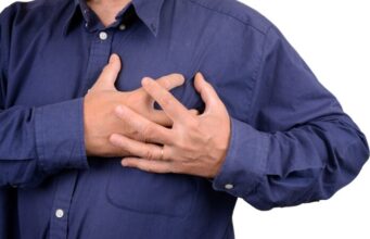 Scintigraphie myocardique