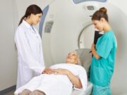 Tomographie par Emission de Positions