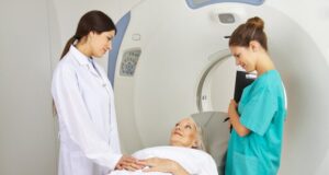 Tomographie par Emission de Positions