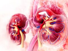 Urographie intraveineuse