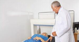 Ostéodensitométrie