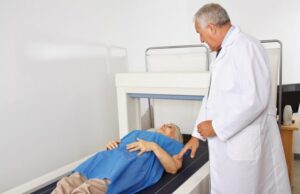 Ostéodensitométrie