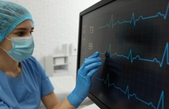 Electrocardiogramme