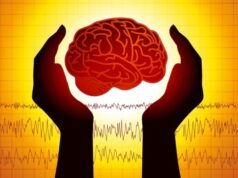 Electroencéphalogramme