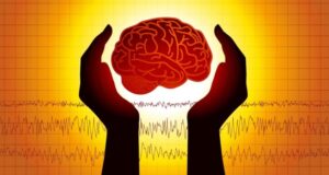 Electroencéphalogramme