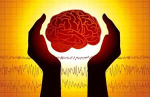 Electroencéphalogramme