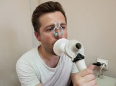 Pléthysmographie