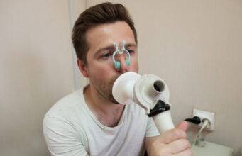 Pléthysmographie
