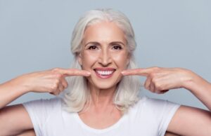 Examen bucco-dentaire