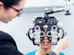 Le Bilan de la vue: Quand et pourquoi?