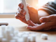 Diagnostic du diabète