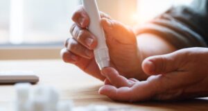 Diagnostic du diabète