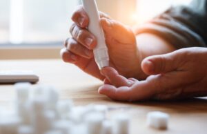 Diagnostic du diabète