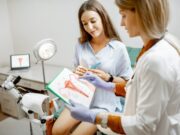 Examen gynécologique