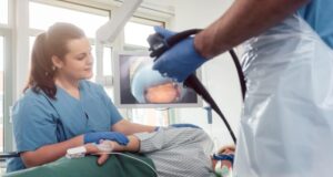 Bilan gastro-intestinal