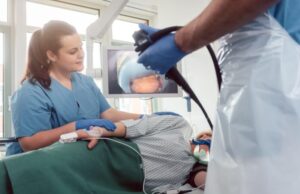 Bilan gastro-intestinal