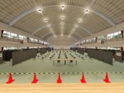 Covid-19 : ce que l’on sait des vaccinodromes qui vont bientôt ouvrir