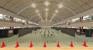 Covid-19 : ce que l’on sait des vaccinodromes qui vont bientôt ouvrir