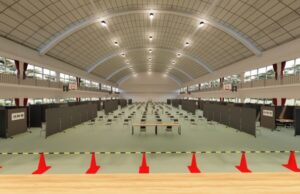 Covid-19 : ce que l’on sait des vaccinodromes qui vont bientôt ouvrir