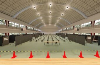 Covid-19 : ce que l’on sait des vaccinodromes qui vont bientôt ouvrir