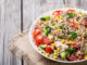 Nutrition : 5 raisons de craquer pour le quinoa