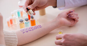 A quoi sommes-nous allergiques ?