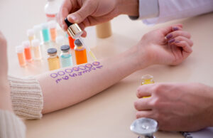 A quoi sommes-nous allergiques ?