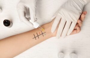 Comment savoir si l’on est allergique ?