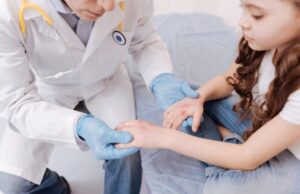 Comment traiter une allergie ?