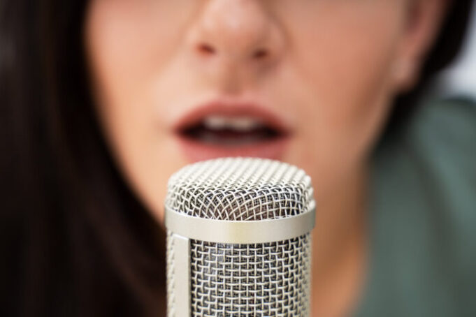 Bien-être : relaxation immédiate grâce à l’ASMR