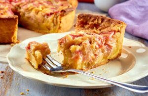 Rhubarbe : une mine d’or nutritionnelle