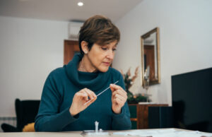 Autotests de dépistage Covid-19 : comment ça marche ?