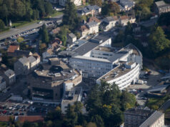Clusters en Creuse : le variant brésilien ou sud-africain en cause