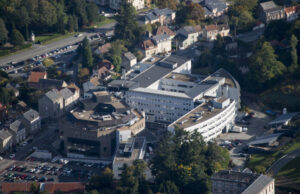 Clusters en Creuse : le variant brésilien ou sud-africain en cause