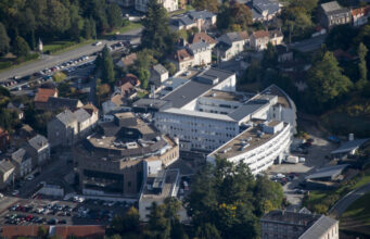 Clusters en Creuse : le variant brésilien ou sud-africain en cause