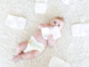 Bébé écolo : ses couches compostées