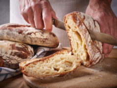Quels pains sont bons pour le transit intestinal ?