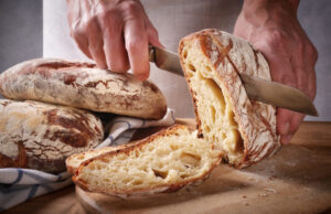 Quels pains sont bons pour le transit intestinal ?