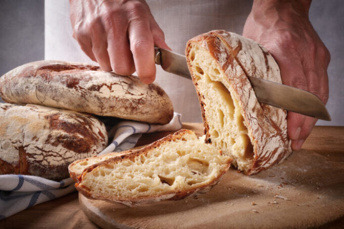 Quels pains sont bons pour le transit intestinal ?
