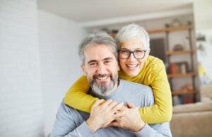Cheveux blancs VS idées reçues