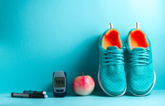 Un mode de vie sain, pour être en pleine santé