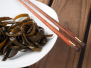 Nutrition : Un peu d’algues dans votre assiette ?